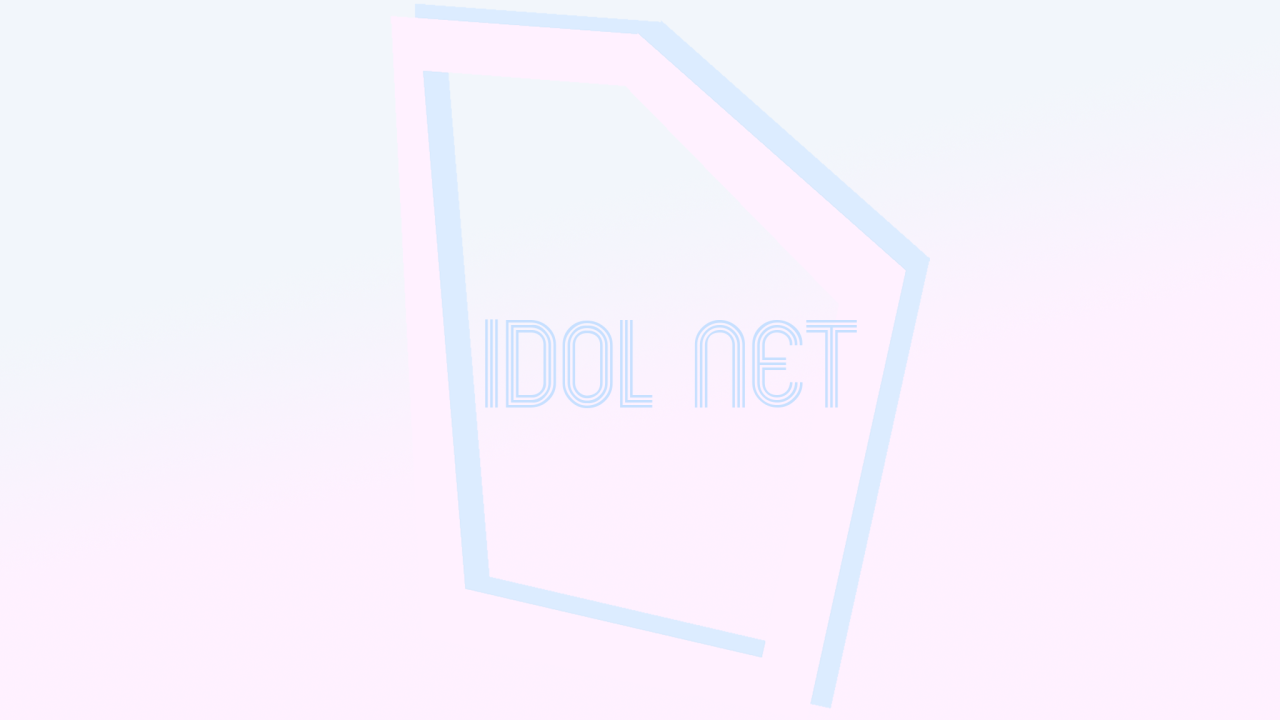 idol-net:  The admins present to you, IDOL-NET.IDOL-Net is a network dedicated to