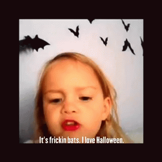 HAPPY HALLOWEEN 