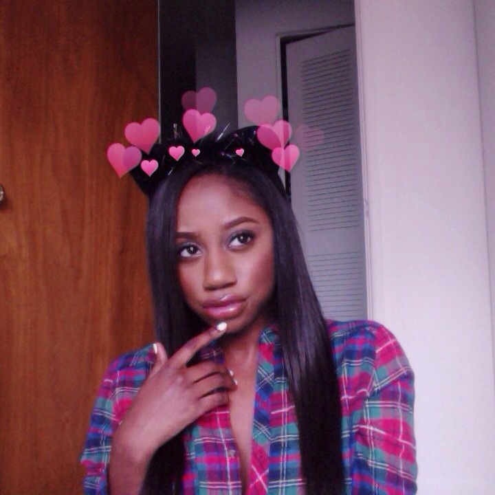 shanicechanel:  💕💕💕💕  IG: shanicechanel