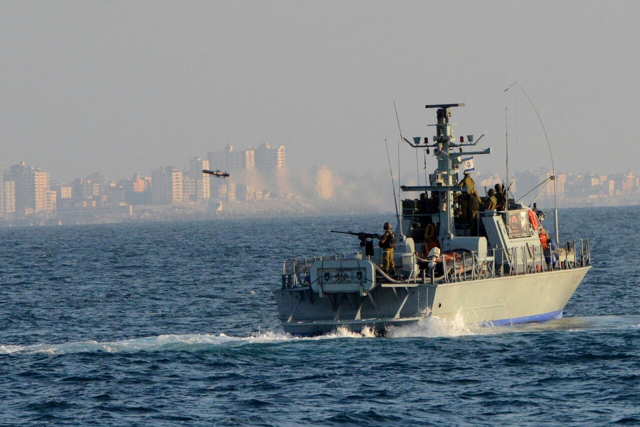 semperannoying:  Pictures of Israeli Defense Force members engaging in Operation