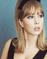 trianglemix:  60s Models(Twiggy, Jean Shrimpton, Colleen Corby, Lauren Hutton, Penelope