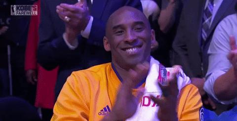 Kobe Bryant Appreciation Post...R.I.P. 