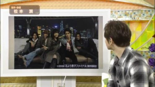 thelookoflove18:when Jun look at hanadan final picture he said “so nostalgic”……..i miss hanadan too,