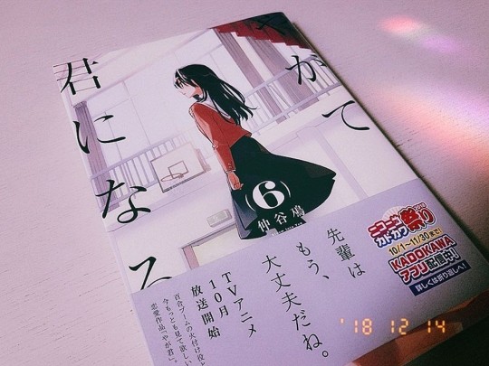 Mail December 14th