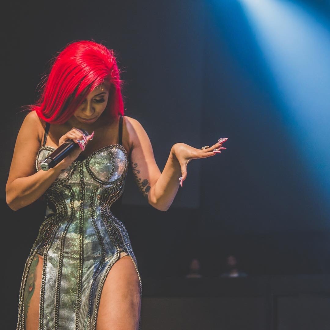cardiiib:  🍒