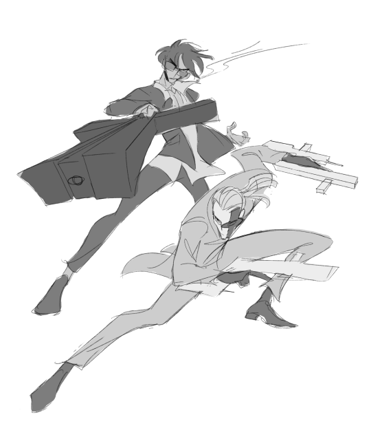 radiomomo:Nic and Liv