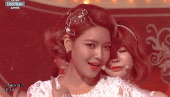 justmyperfectgoddess:   Sooyoung’s birthday spam: - Sooyoung + Lion Heart. #HappySootuffDay