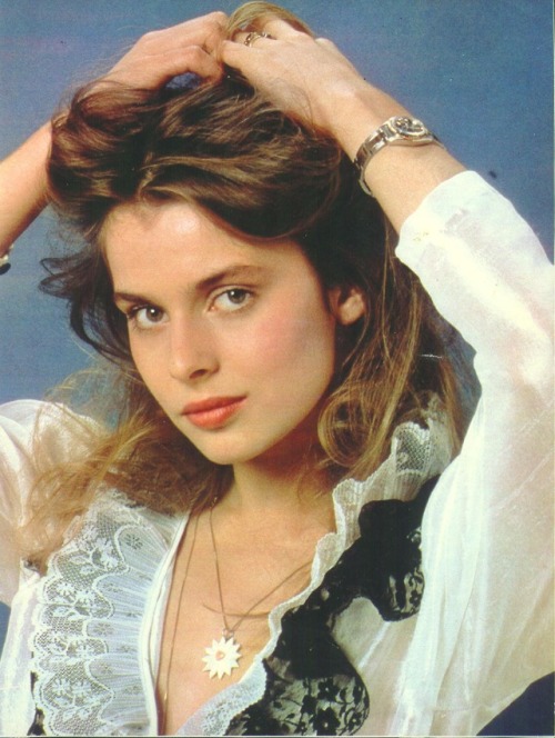 Nastassja Kinski