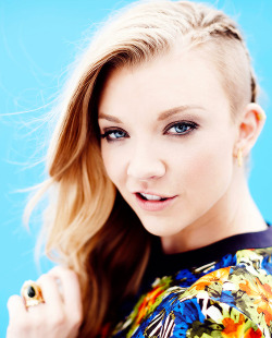 Natalie Dormer Source