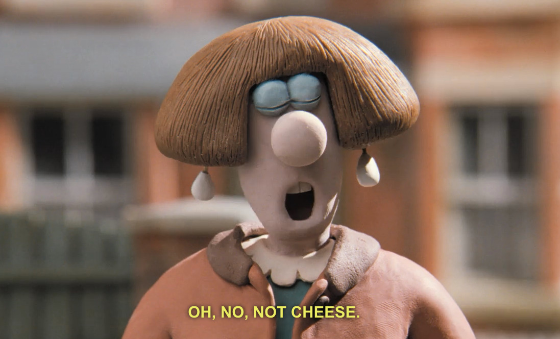 Cheesewhiz Express