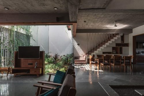 architorturedsouls:Jungalow House / Neogenesis+Studi0261