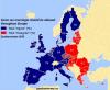 Opinion on same-sex marriage in Europe.