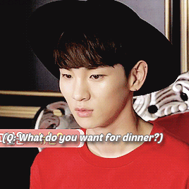 jonghyuns-flat-ass:  NewsAde Q&A: Key 