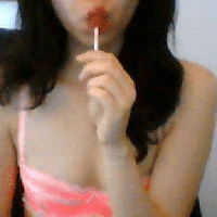 melancholy-virgin:  I love me some lollipops 🍭