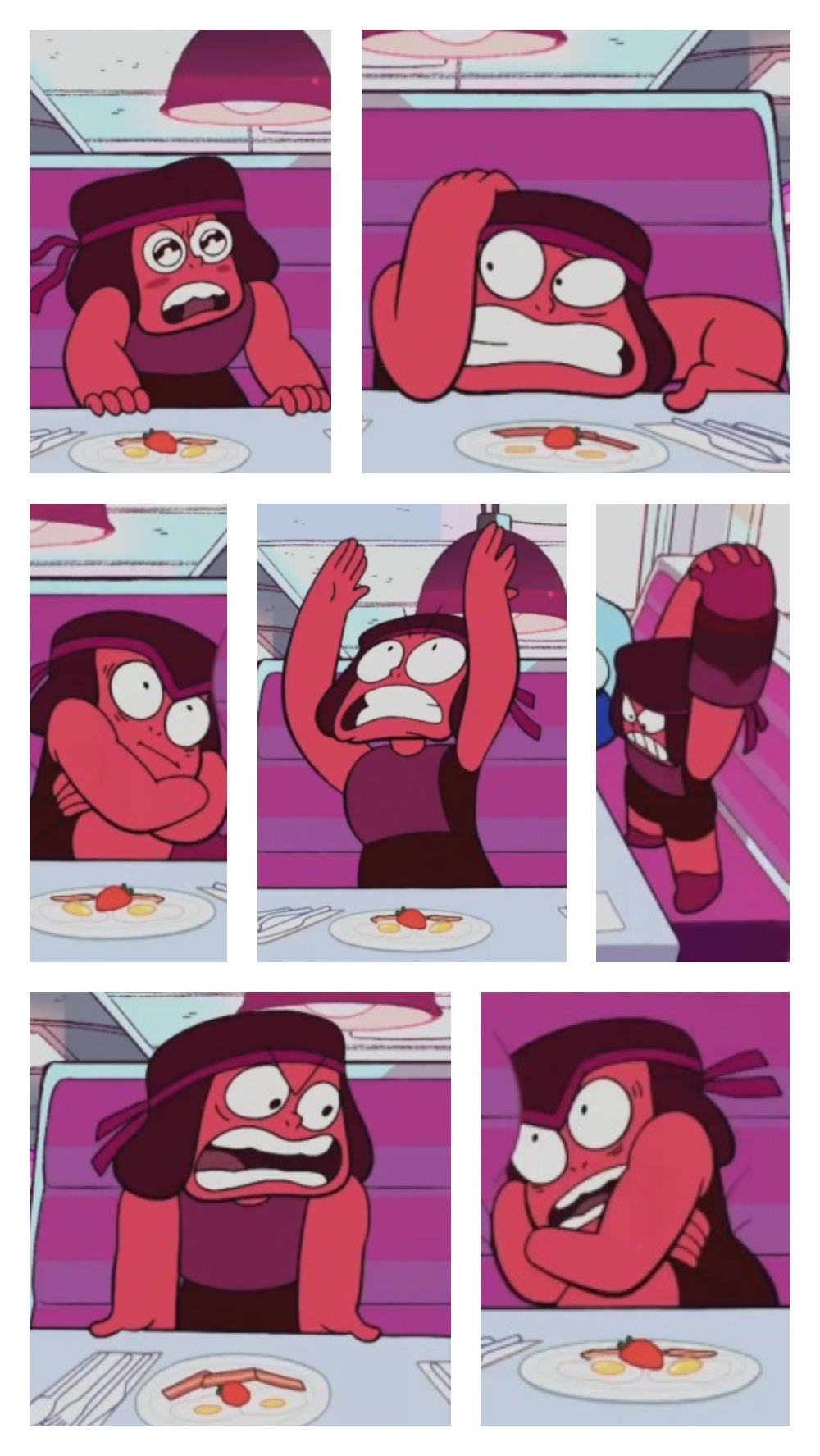 *pretends to post these phone wallpapers for anyone else that likes Ruby and not