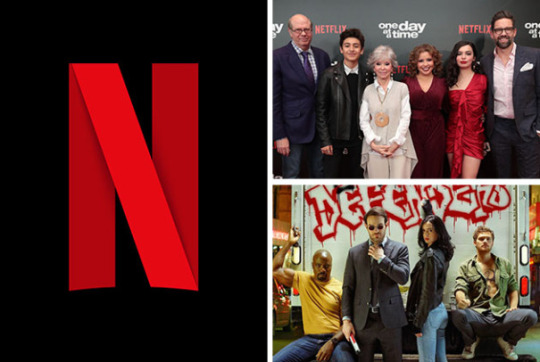 Feeling The Churn: Why Netflix Cancels Shows After A Couple Of Seasons & Why They Can’t Move To New Homes