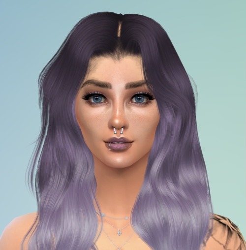 Planned To Only Post My CC And Mod Finds Here But I Dont Do Simstagram So I Need Somewhere To Post My
