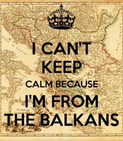 Fuck Yeah, Bulgarians!