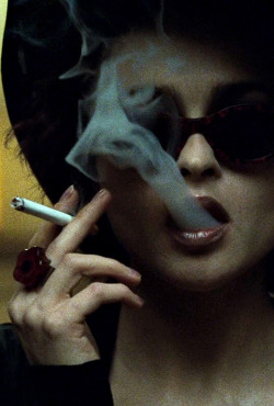 Whyistherumsgone:   Marla… The Little Scratch On The Roof Of Your Mouth That Would