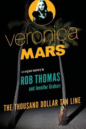 Word & Film Twitter Giveaway: Win a Copy of Veronica Mars: An Original Mystery by Rob Thomas! Follow wordandfilm on Twitter and use #ReadVeronicaMars to be entered to win one of five movie tie-in editions of Veronica Mars: An Original Mystery by Rob...