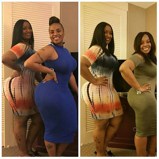 Never Enough Azz