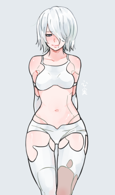 meatkasa:  A2s! right one is based on a concept
