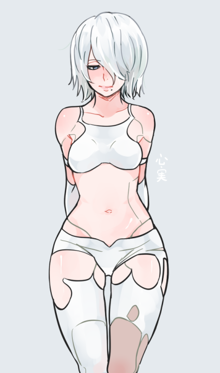 XXX meatkasa:  A2s! right one is based on a concept photo