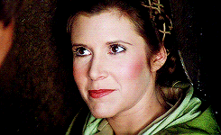 ioda:“Princesses…”