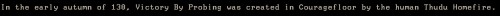 God Bless You, Dwarf Fortress.