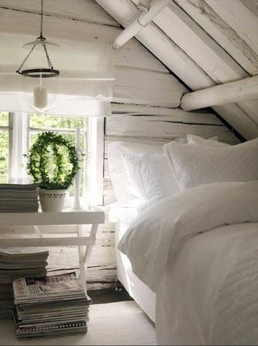 All Things Shabby and Beautiful