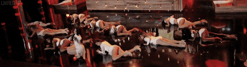 lmregui:Fifth Harmony performing ‘All In My Head (Flex)’