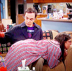 mistresssexy:  naughty-little-submissive: This scene is everything.  LOL Sheldon’s
