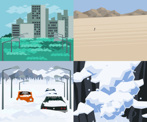Some Vector Work I Did For A Board Game I Am Developing With Friends. It Took Some Time To Find The Right
