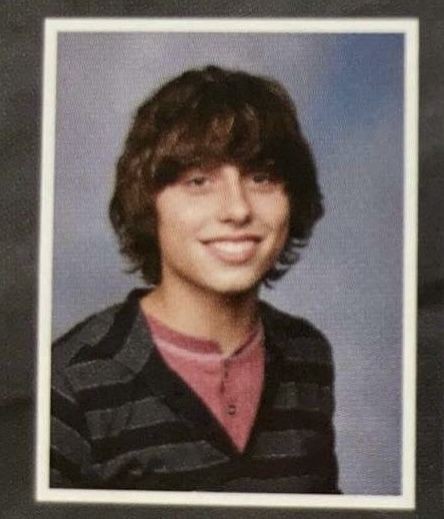 Definitely In Jake's Lane