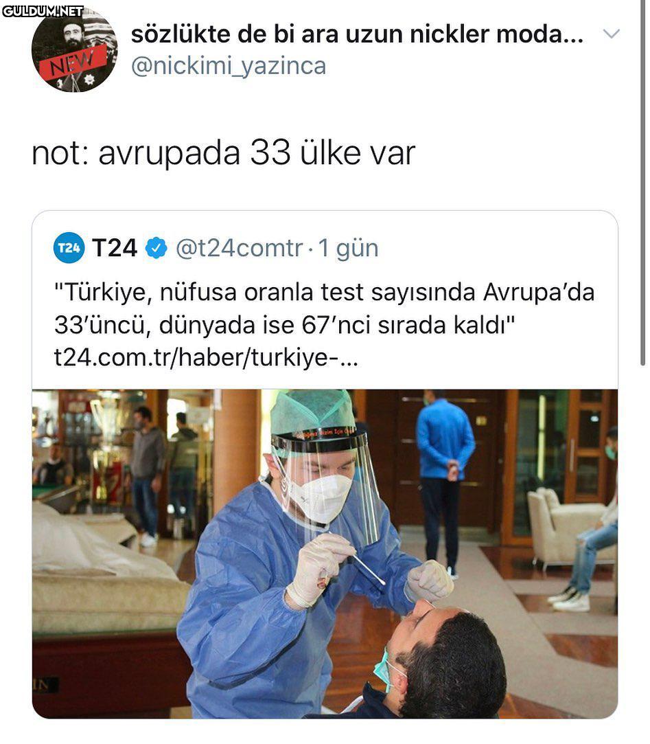 sözlükte de bi ara uzun...