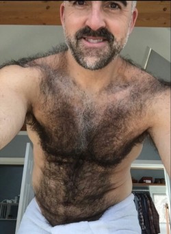 somehairy