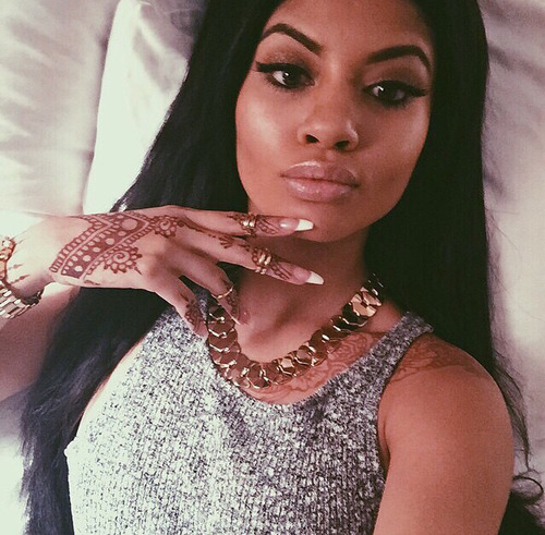xpensive-queen:Cocvinex Fashion