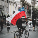 fuegodelsur:Chile, noviembre 2019.