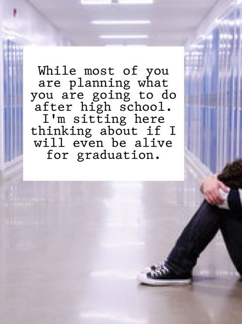 depressionessoverload:  …….  I don’t know how I survived this long.