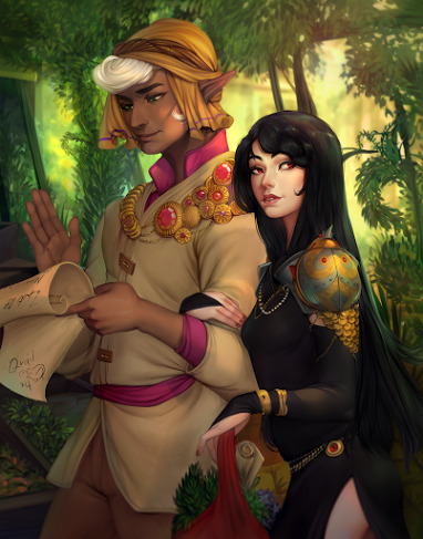 Commissions Open!