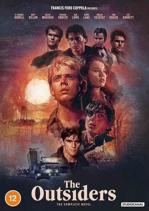 The Outsiders...