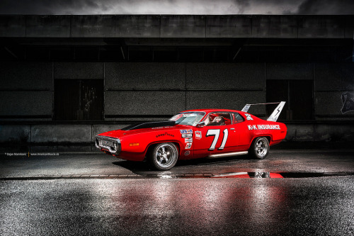 2coolcars:    1971 Plymouth   