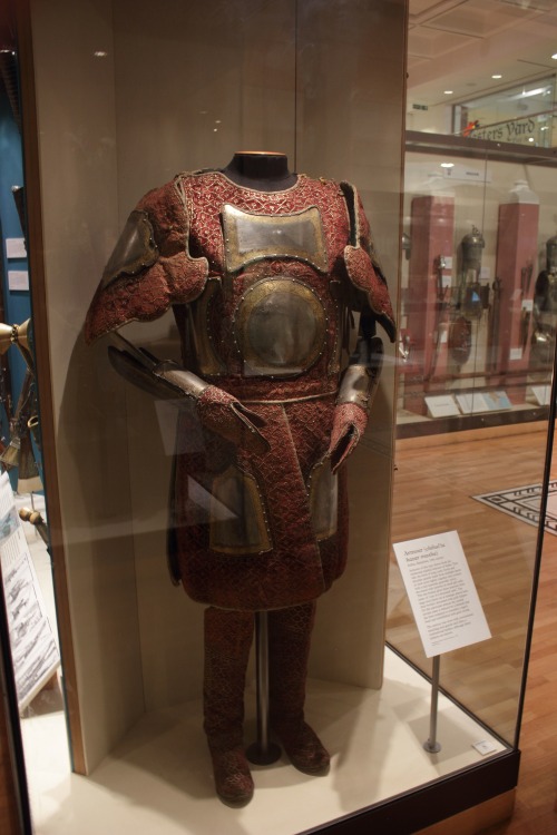 armorage: Armor (chihal’ta hazar masha) Indian, Rajasthan, 18th century Armors of this type de