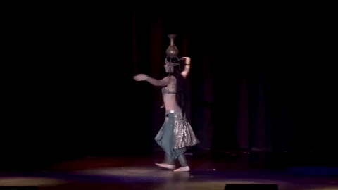 Zoe Jakes @ The Massive Spectacular! 2017