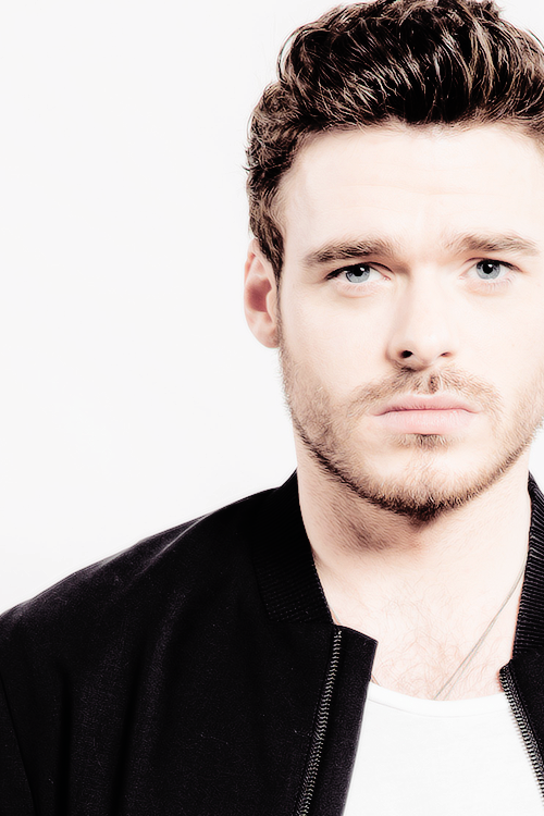 borgiasharpe: Richard Madden | ‘Cinderella’ Portrait Session.