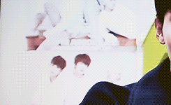 mrstarcraft:  we get it kyu, you won ♥ 