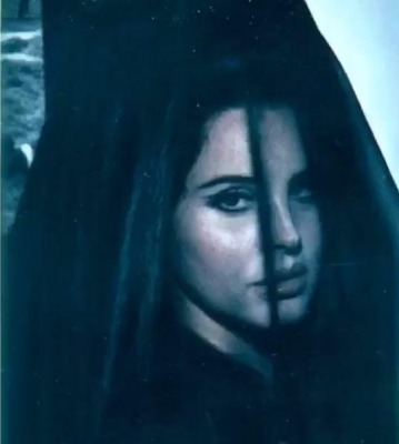 born-to-adore-lana:  for V Magazine by Steven Klein