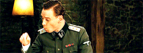 stannisbarathcon:  these are a few of my favorite things► actors: michael fassbender