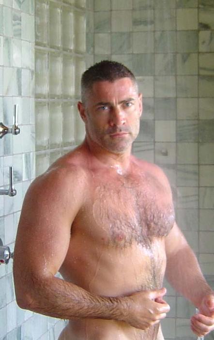 DILF Patrol