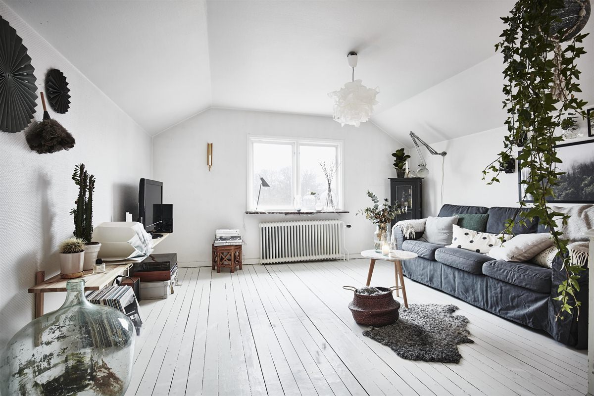 gravityhome: Scandinavian apartment   Follow Gravity Home: Blog - Instagram - Pinterest